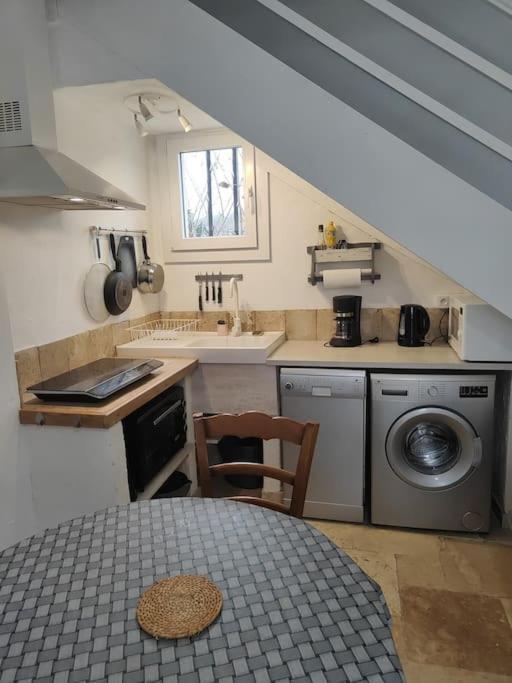 Appartement Chaleureux Avec Parking Gratuit Sarlat-la-Canéda Exteriör bild